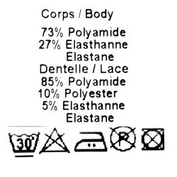 Robe krytal hb2ewh15 Femme HBT