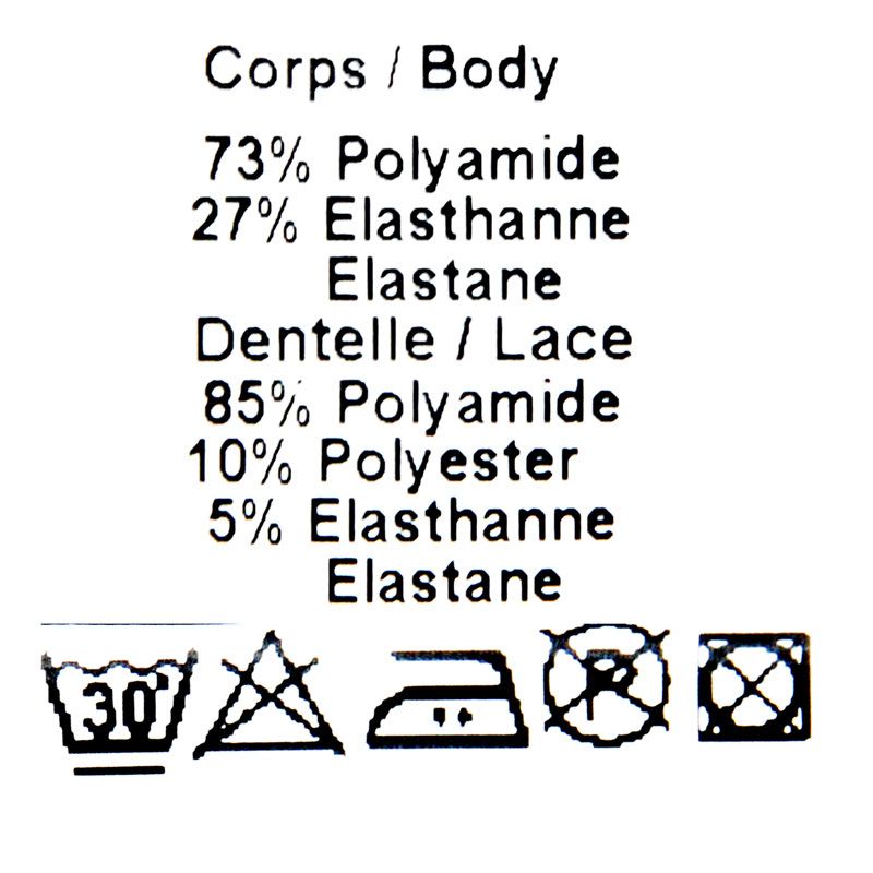 Robe krytal hb2ewh15 Femme HBT