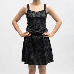 Robe paloma hb1ewh17 Femme HBT