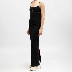 Robe longue lylia hb3ewh18 Femme HBT