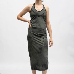 Robe longue rebecca hb2ewh26 Femme HBT