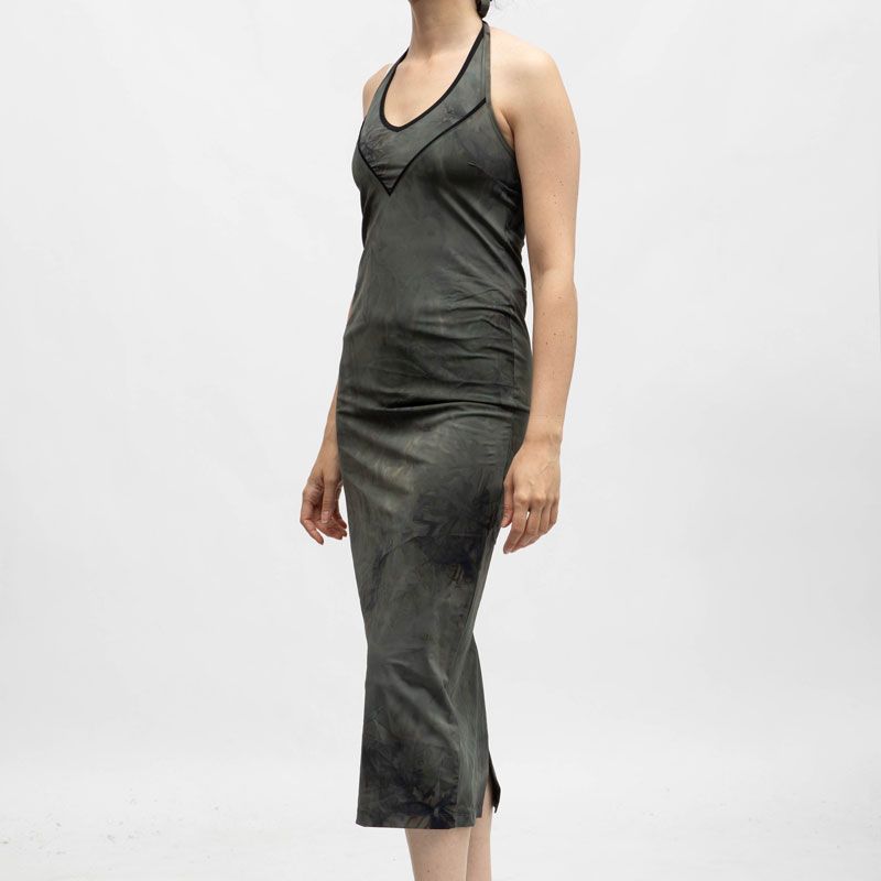 Robe longue rebecca hb2ewh26 Femme HBT