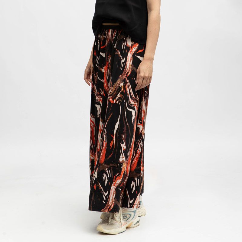 Jupe lalie hb3ewj01 Femme HBT