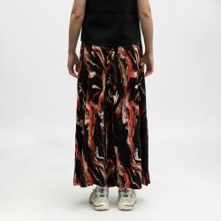 Jupe lalie hb3ewj01 Femme HBT