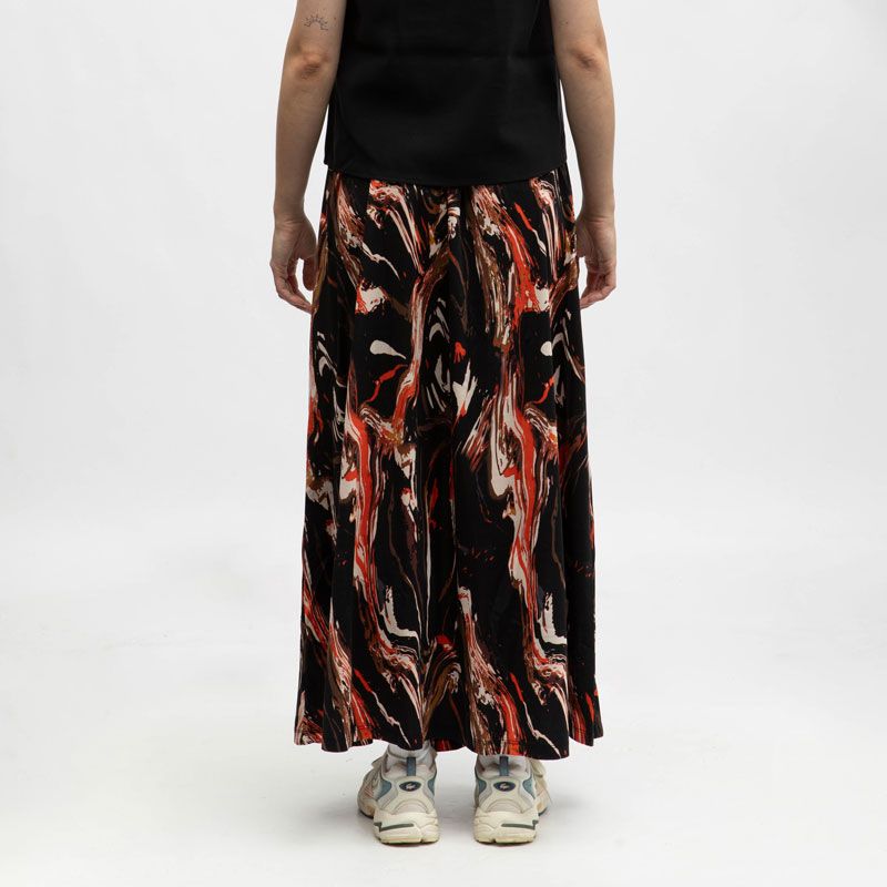 Jupe lalie hb3ewj01 Femme HBT