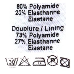 Jupe diana hb2ewj01 Femme HBT