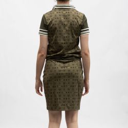 Robe margaux hb2ewh20 Femme HBT