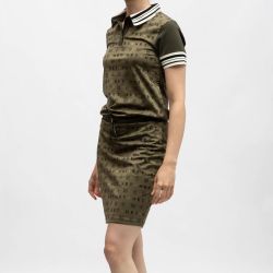 Robe margaux hb2ewh20 Femme HBT