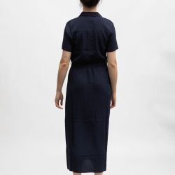 Robe navy blazer vmeasy joy 10297365 4540 Femme VERO MODA