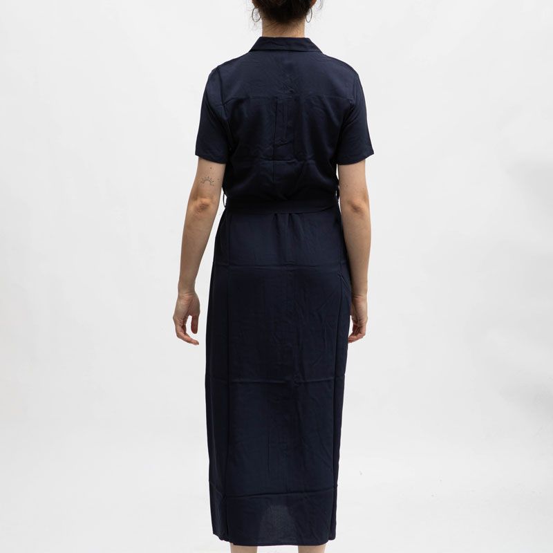 Robe navy blazer vmeasy joy 10297365 4540 Femme VERO MODA