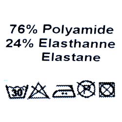 Salopette sandy hb3ewf10 Femme HBT