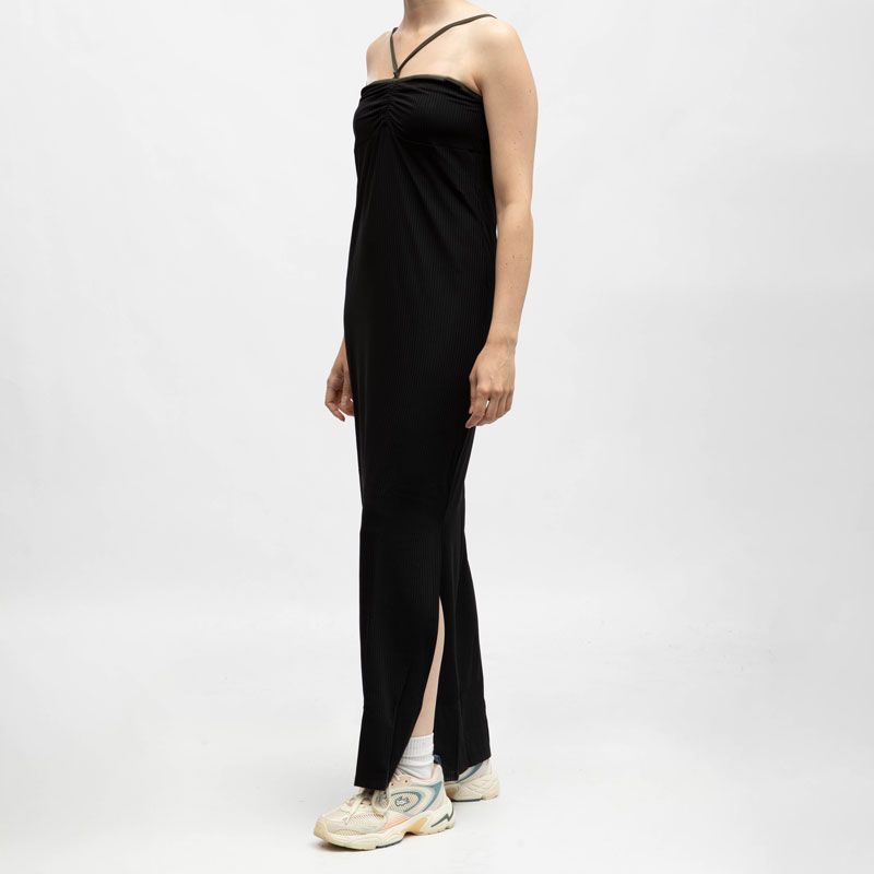 Robe longue jenna hb3ewh11 Femme HBT