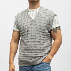 Pull m553u466 Homme IMPERIAL