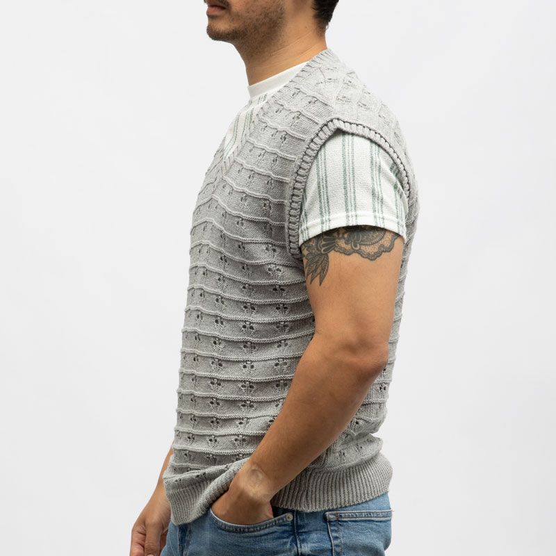 Pull m553u466 Homme IMPERIAL