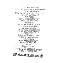 Polo blanc iconic ss polo shirt foa405916 Homme OAKLEY