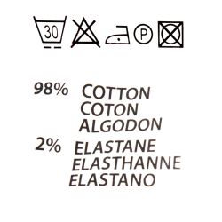 Bermuda chino mustard cr-bross-x12-mu Homme CROSSBY