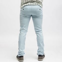 Pantalon cordon elast beige cr-pinko-x12-be Homme CROSSBY