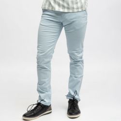 Pantalon cordon elast beige cr-pinko-x12-be Homme CROSSBY