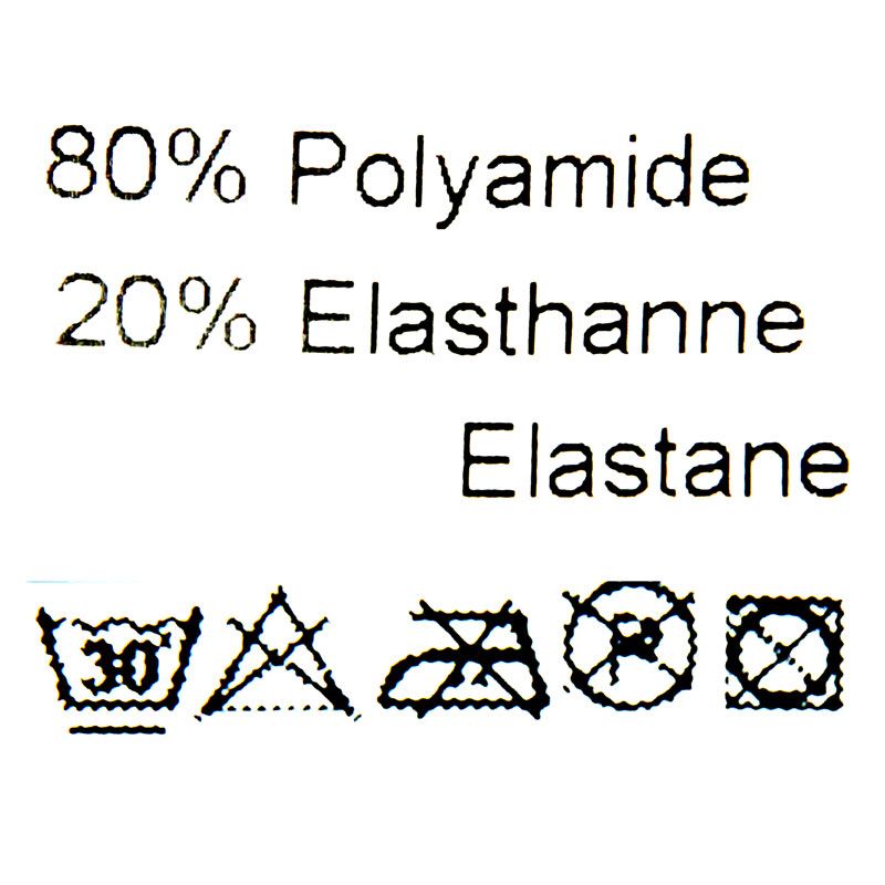 Top nora hb3ewd24 Femme HBT