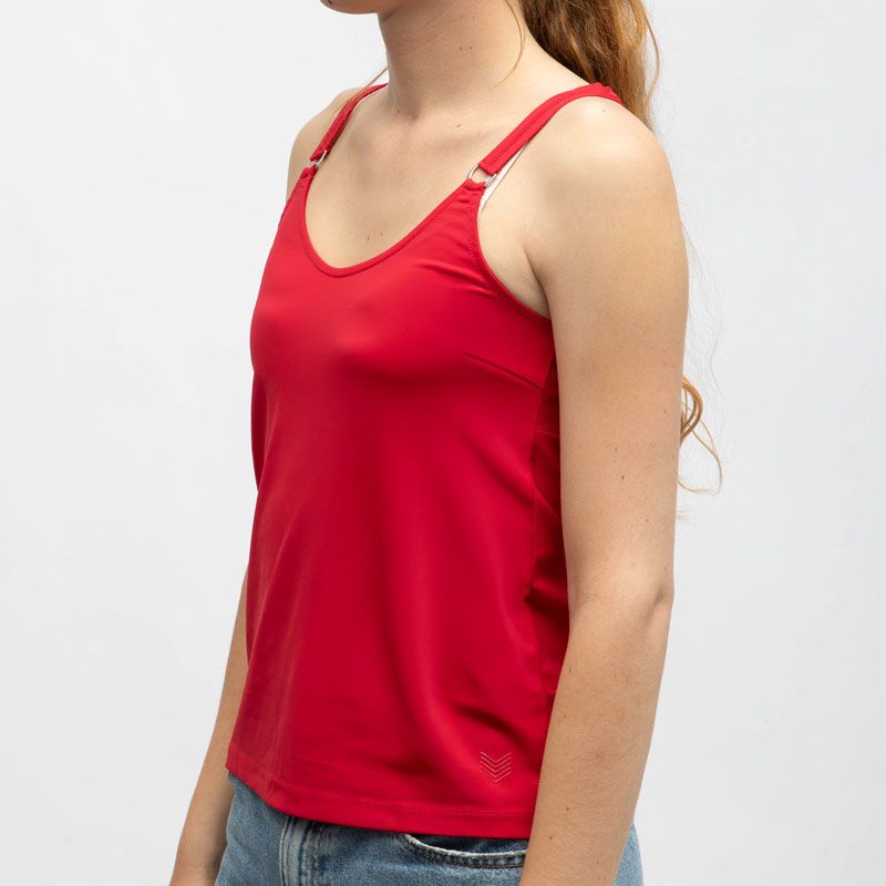 Top mia hb1ewd12 Femme HBT