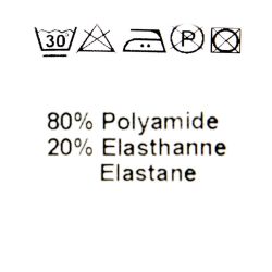 Top mia hb1ewd12 Femme HBT