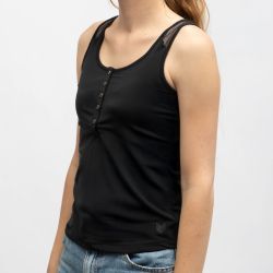 Top mina hb0ewd04 Femme HBT