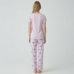 Ensemble pyjama honey Femme BURTON OF LONDON