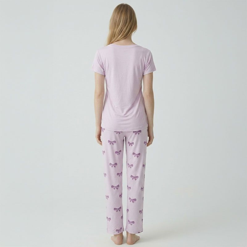 Ensemble pyjama honey Femme BURTON OF LONDON