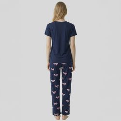 Ensemble pyjama honey Femme BURTON OF LONDON