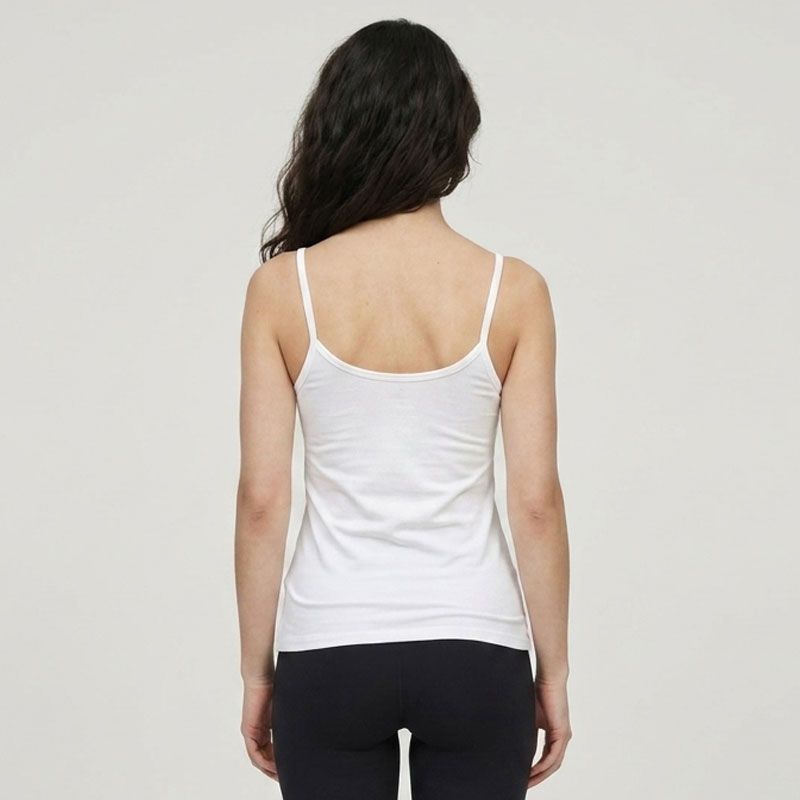 Debardeur col dentelle beija Femme LULU CASTAGNETTE