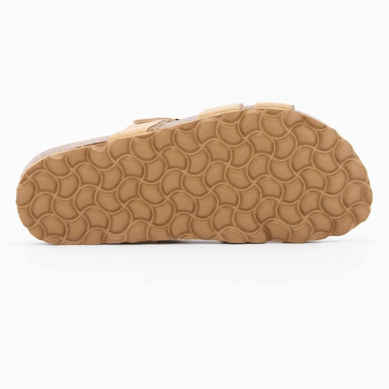 Mule boreal mushroom oro 7000/51 t36/41 Femme I AM