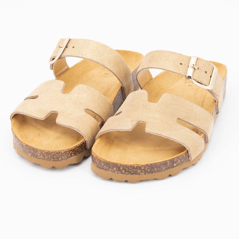 Mule boreal mushroom oro 7000/51 t36/41 Femme I AM