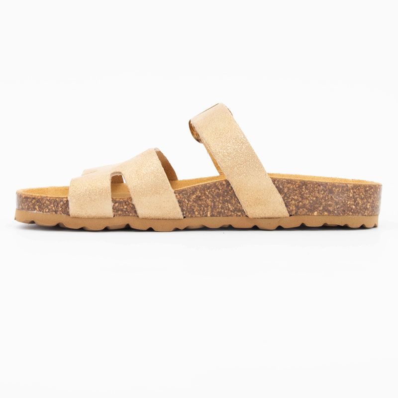 Mule boreal mushroom oro 7000/51 t36/41 Femme I AM