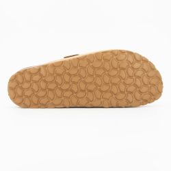 Mule suede vison 5004/51 t41/46 Homme I AM