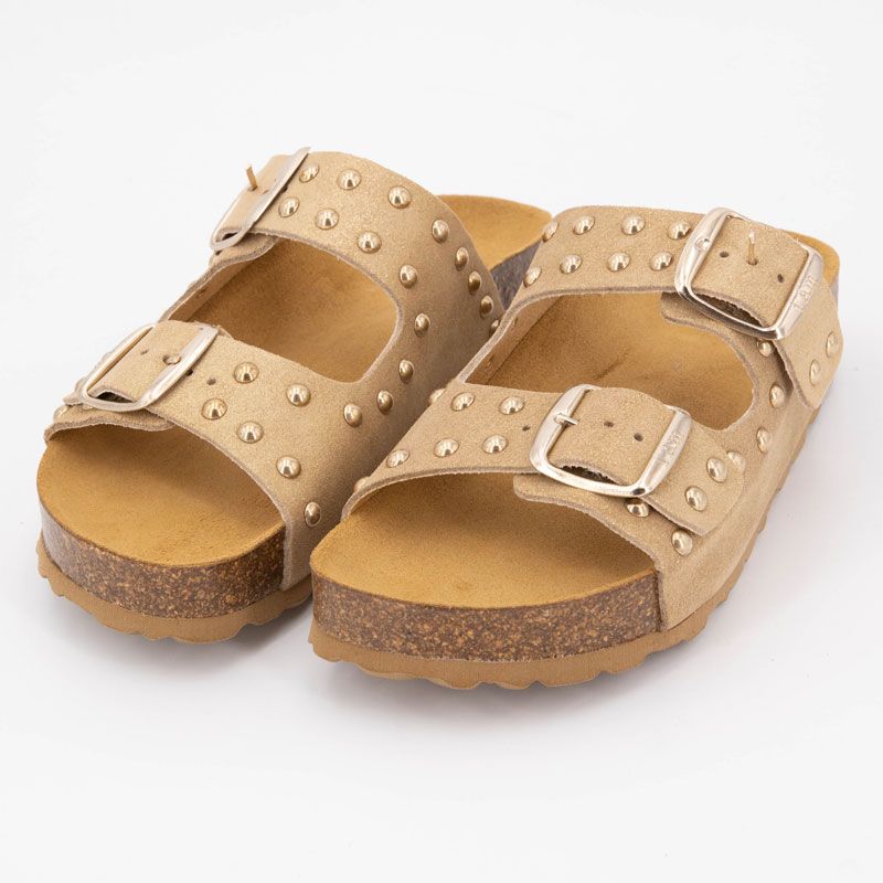 Mule boreal mushromm oro 6497-p/801 t36/41 Femme I AM