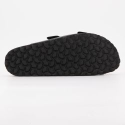 Mule vaqueta-poro black 5004/51 t41/46 Homme I AM