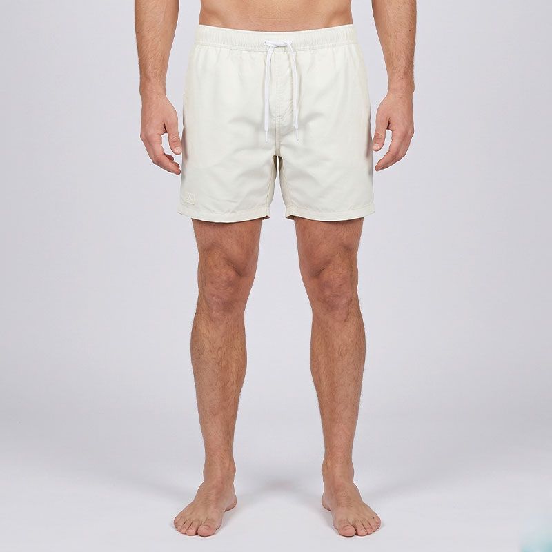Short de bain élastique avec poche Homme DEELUXE 74