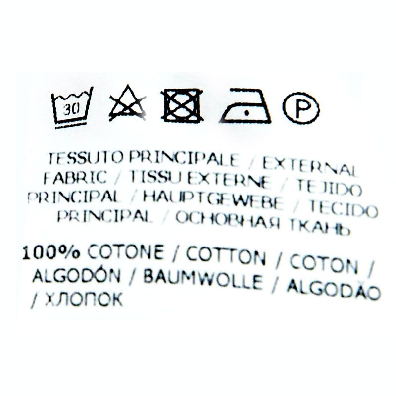 Chemise c02zbw3000 Femme PLEASE