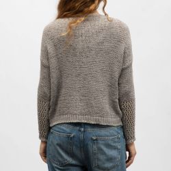 Pull m555565165 Femme PLEASE