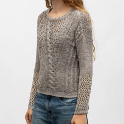 Pull m555565165 Femme PLEASE