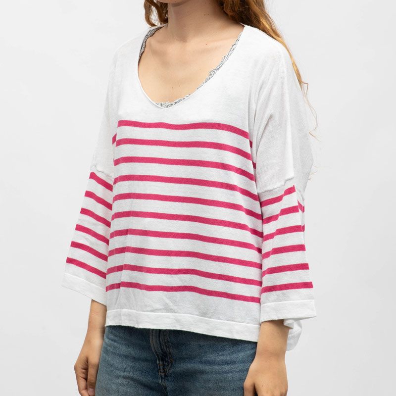 Pull m621822066 Femme PLEASE