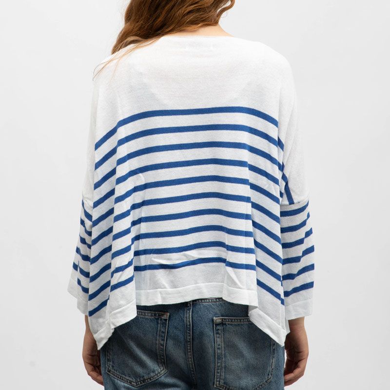 Pull m621822066 Femme PLEASE