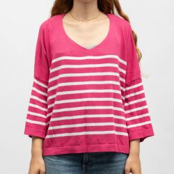 Pull m621822066 Femme PLEASE