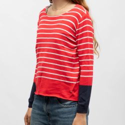 Pull m62183715 Femme PLEASE