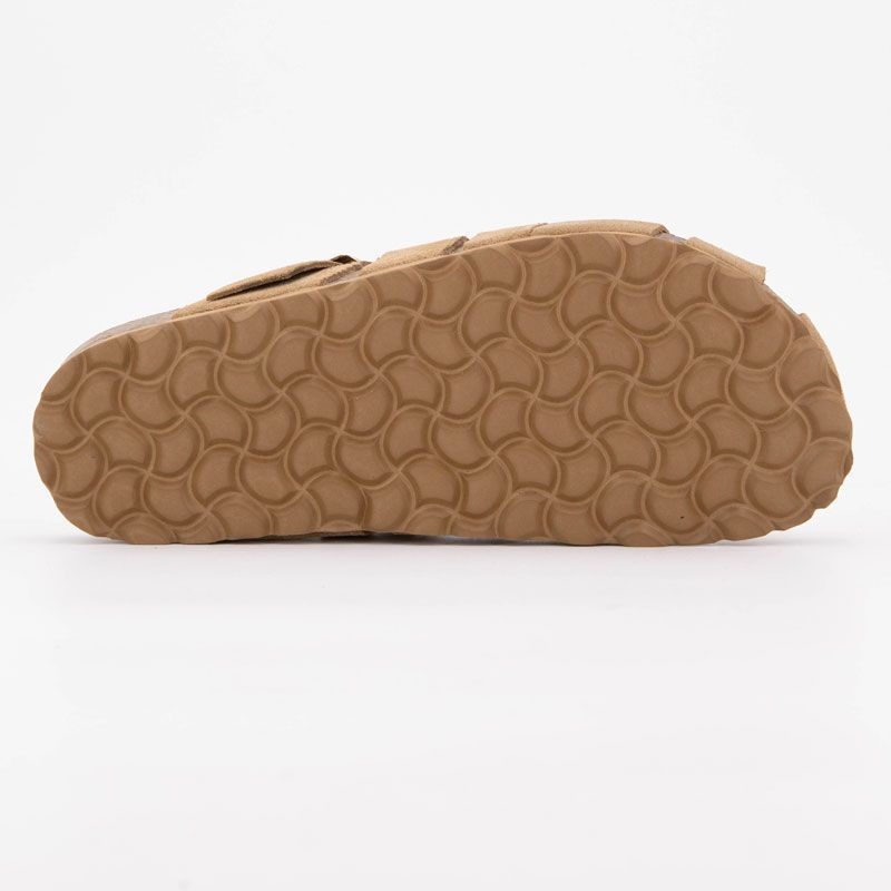 Mule suede mushroom 5019/51 t36/41 Femme I AM