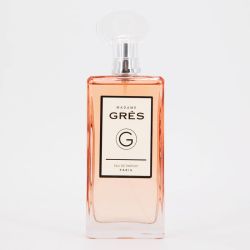 Parfum madame gres 100ml edp Femme GRES