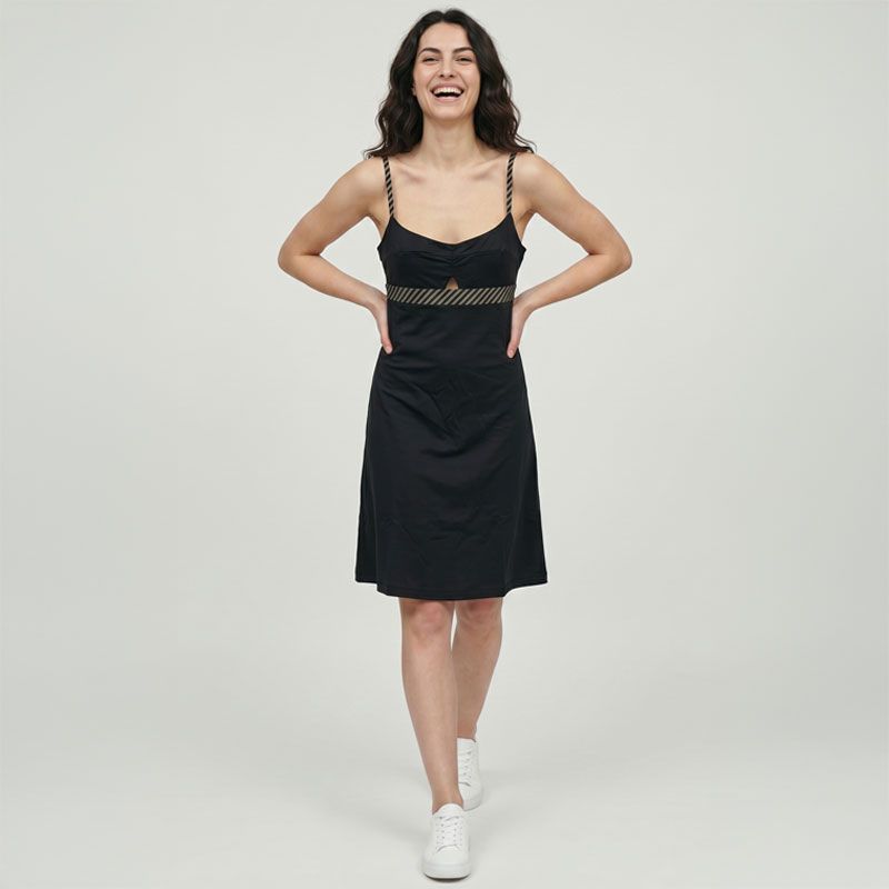 Robe carla hb3ewh17 Femme HBT