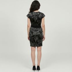 Robe nina hb3ewh22 Femme HBT