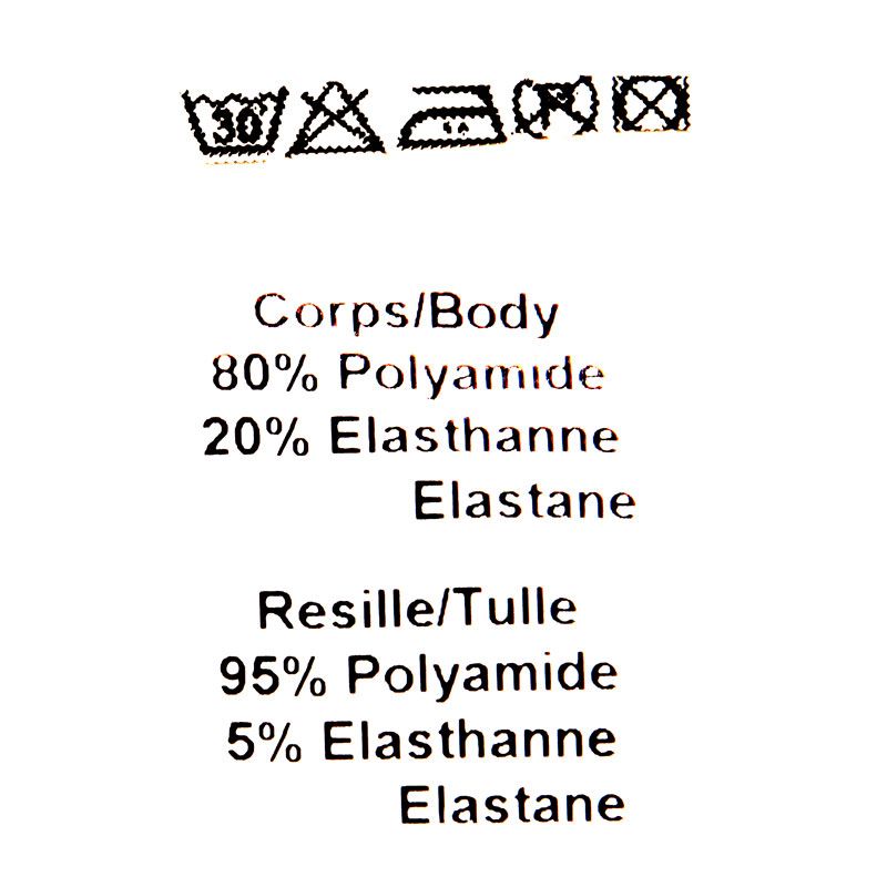 Combipantalon aria hb3ewf13 Femme HBT
