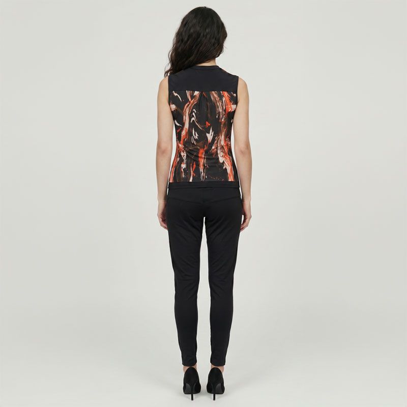 Combipantalon aria hb3ewf13 Femme HBT